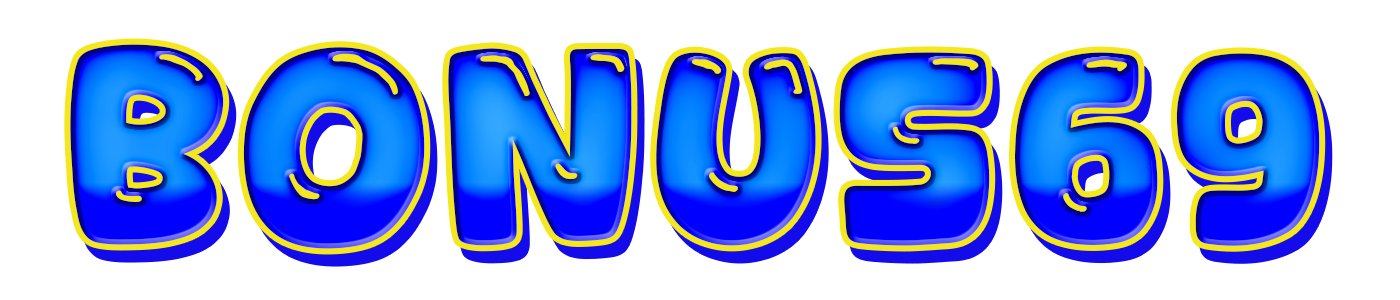 BONUS69 logo