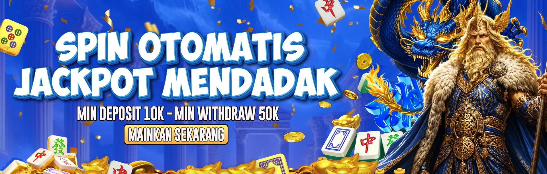BONUS69